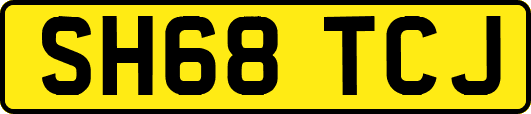 SH68TCJ