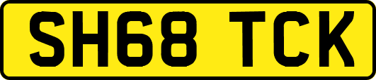 SH68TCK