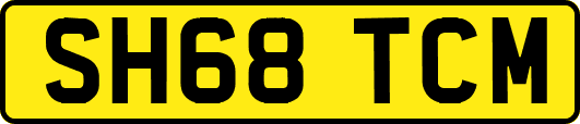 SH68TCM