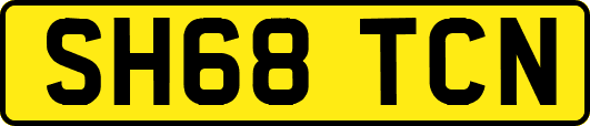 SH68TCN
