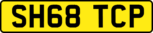 SH68TCP