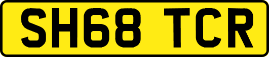 SH68TCR