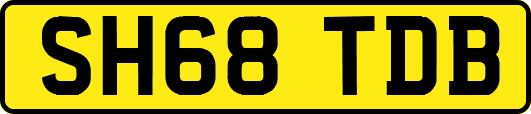 SH68TDB