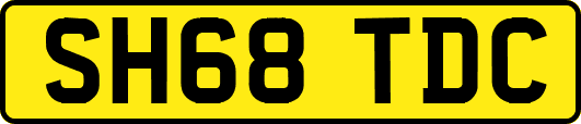 SH68TDC