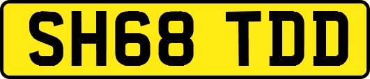SH68TDD