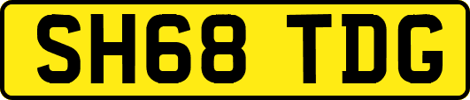 SH68TDG