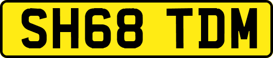 SH68TDM