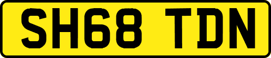 SH68TDN
