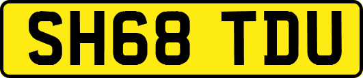SH68TDU