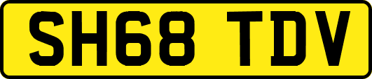 SH68TDV