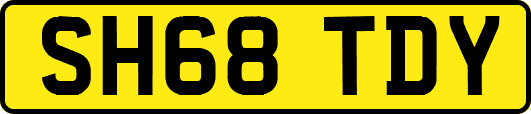 SH68TDY