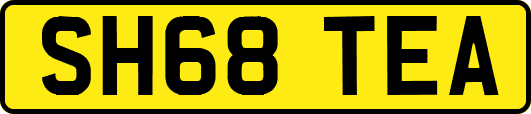 SH68TEA