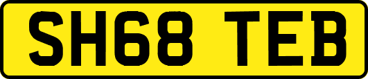 SH68TEB