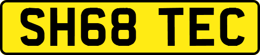 SH68TEC
