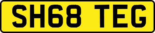 SH68TEG