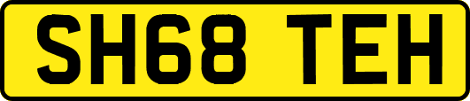 SH68TEH