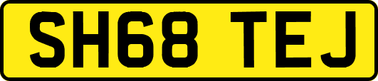 SH68TEJ