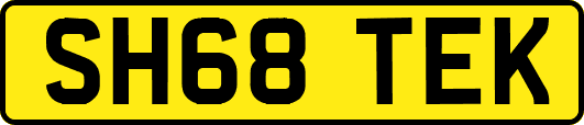 SH68TEK