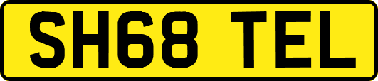 SH68TEL