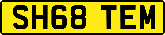 SH68TEM