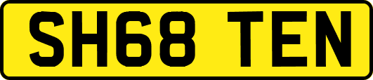 SH68TEN