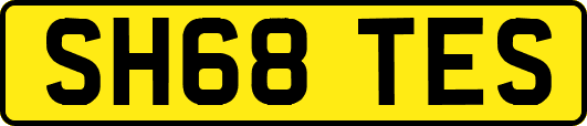 SH68TES