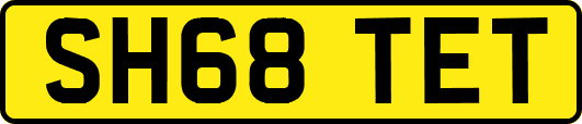 SH68TET