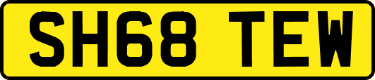 SH68TEW