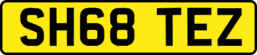 SH68TEZ