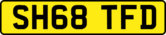 SH68TFD