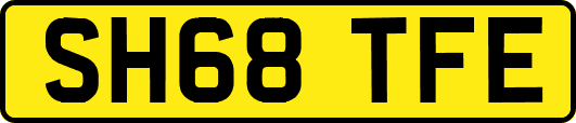 SH68TFE