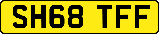 SH68TFF