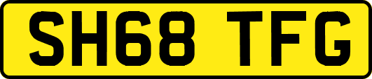 SH68TFG