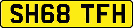 SH68TFH