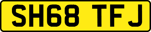 SH68TFJ