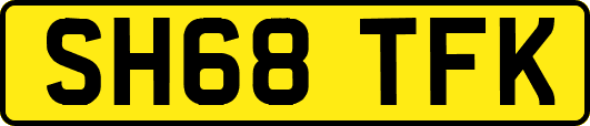 SH68TFK