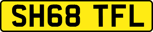 SH68TFL