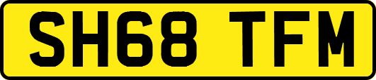 SH68TFM