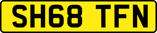 SH68TFN