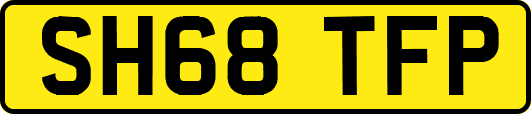 SH68TFP