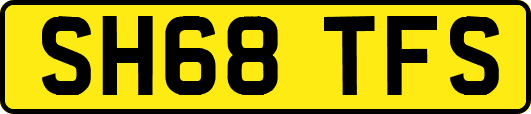 SH68TFS