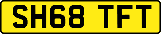 SH68TFT