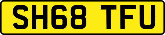 SH68TFU