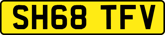 SH68TFV