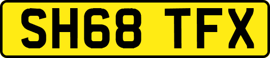 SH68TFX