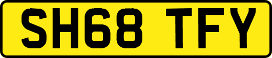 SH68TFY