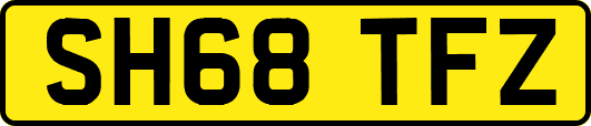 SH68TFZ