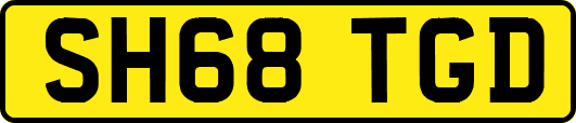 SH68TGD