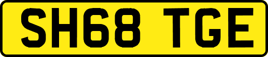 SH68TGE