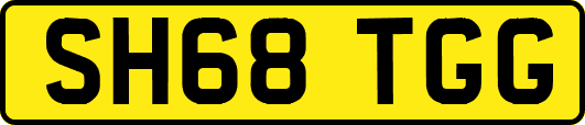 SH68TGG